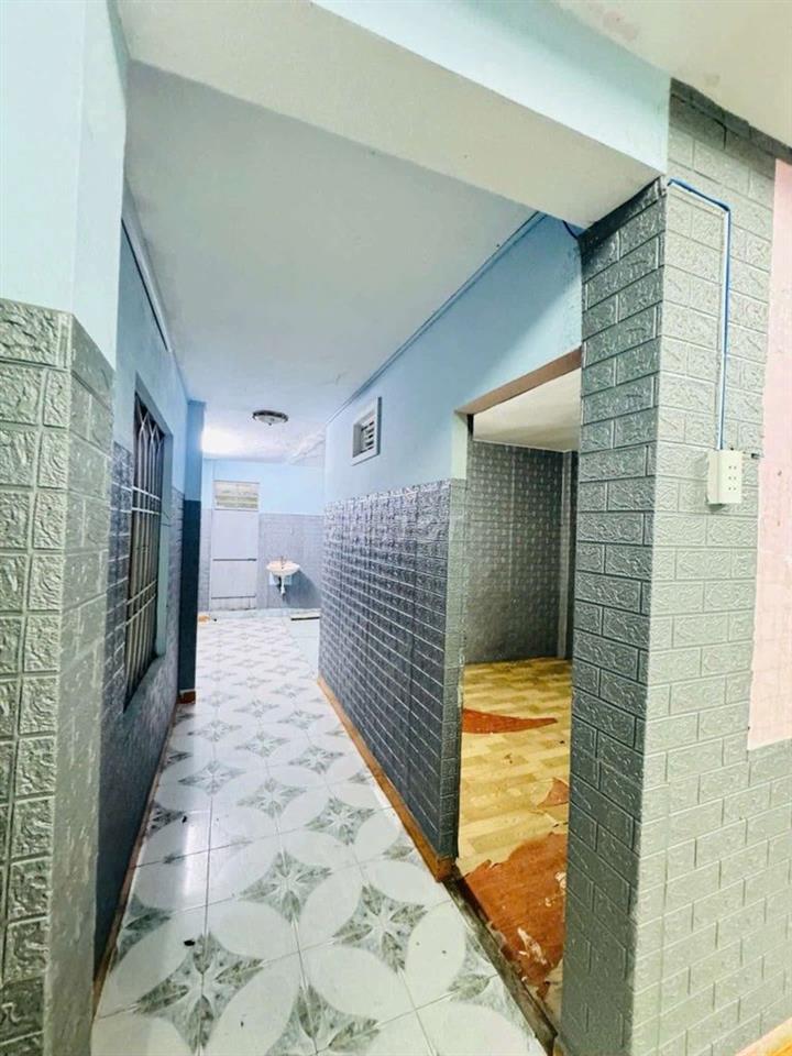 bán nhà mặt tiền đường Nguyễn Đình Chiểu -90m2