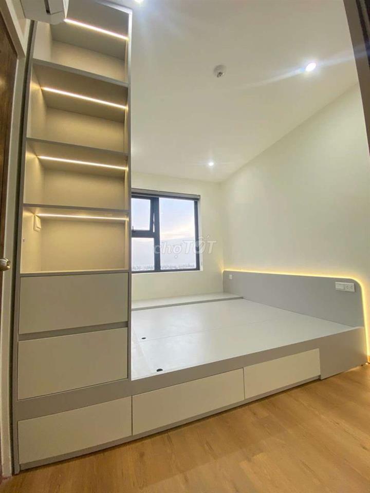 [Tìm chủ mới cho tổ ấm] Căn Hộ The Ori Bàu Tràm 69.6m² View Biển Đẹp