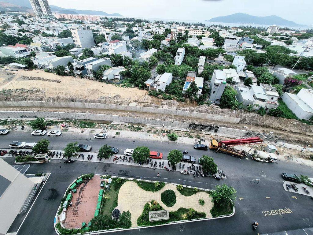 [Tìm chủ mới cho tổ ấm] Căn Hộ The Ori Bàu Tràm 69.6m² View Biển Đẹp