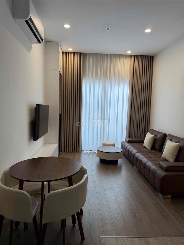 Fpt plaza 3 full nội thất mới 100%