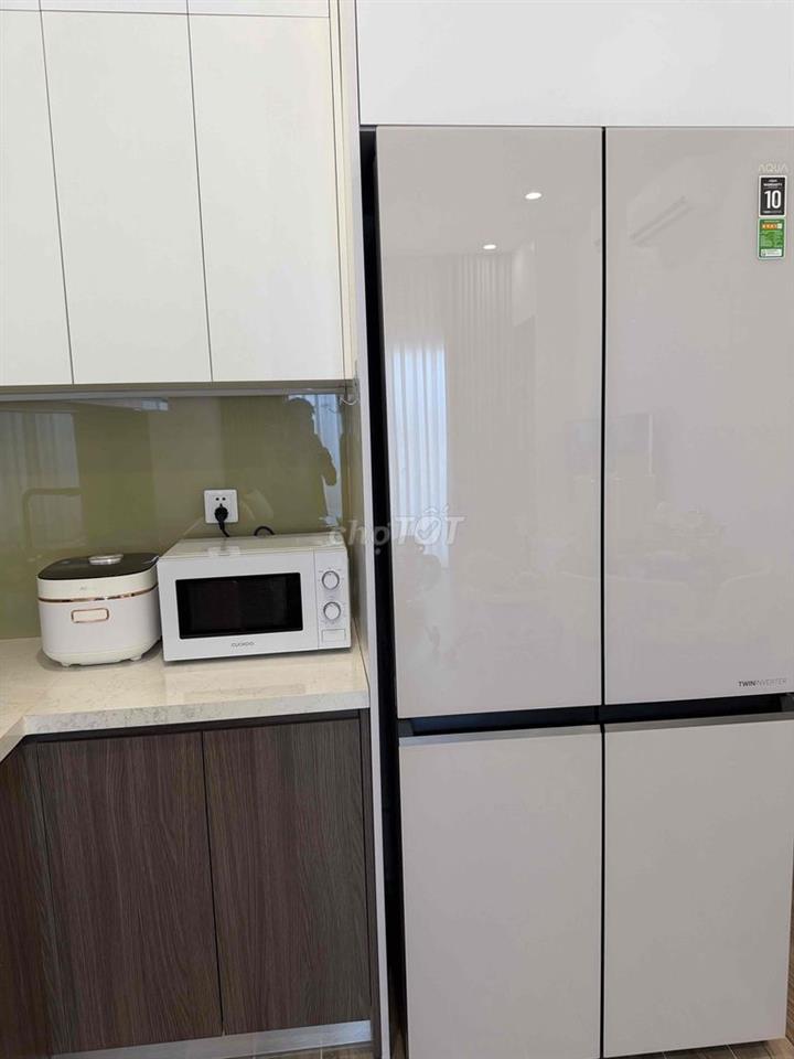 Fpt plaza 3 full nội thất mới 100%