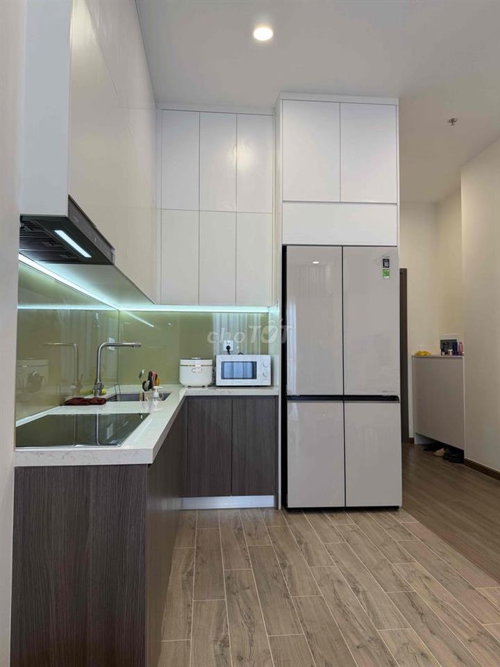 Fpt plaza 3 full nội thất mới 100%