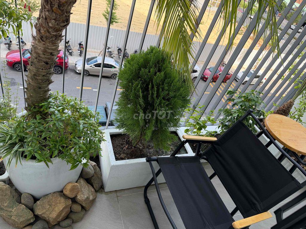 Fpt plaza 3 full nội thất mới 100%