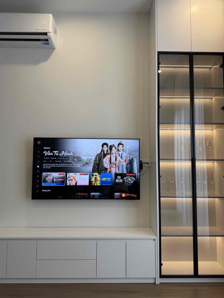 Fpt plaza 3 full nội thất mới 100%