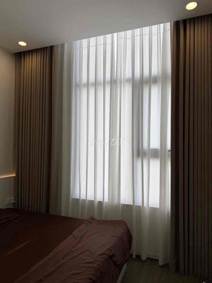 Bán căn FPT plaza3 full nội thất