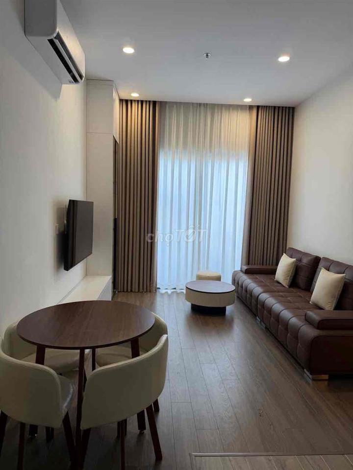 Bán căn FPT plaza3 full nội thất