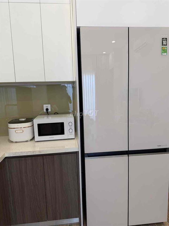 Bán căn FPT plaza3 full nội thất