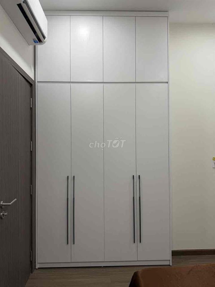 Bán căn FPT plaza3 full nội thất