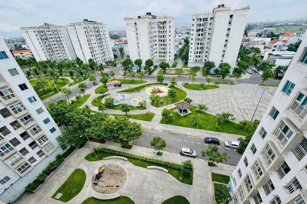 bán c cư phong bắc.toà ct02