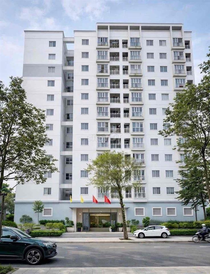bán c cư phong bắc.toà ct02