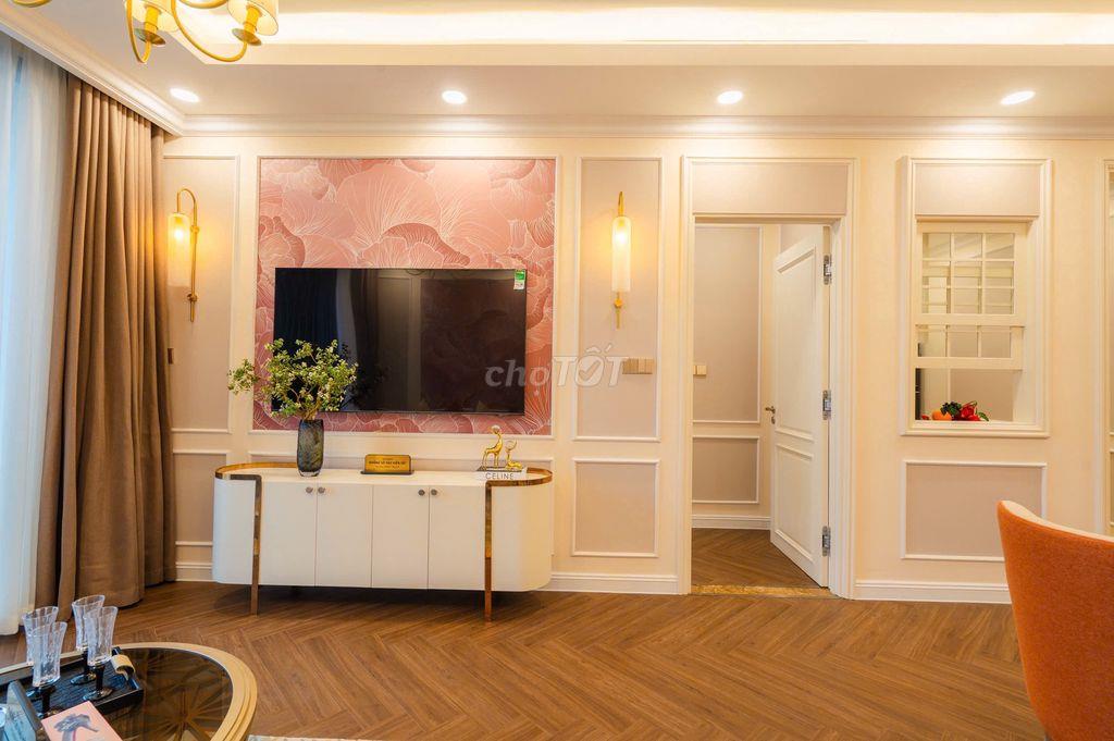 CẦN BÁN CĂN HỘ 2 PHÒNG NGỦ NEWTOWN DIAMOND ĐÀ NẴNG