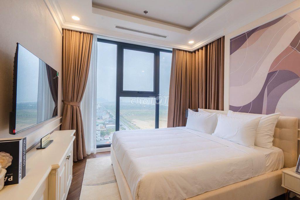 CẦN BÁN CĂN HỘ 2 PHÒNG NGỦ NEWTOWN DIAMOND ĐÀ NẴNG