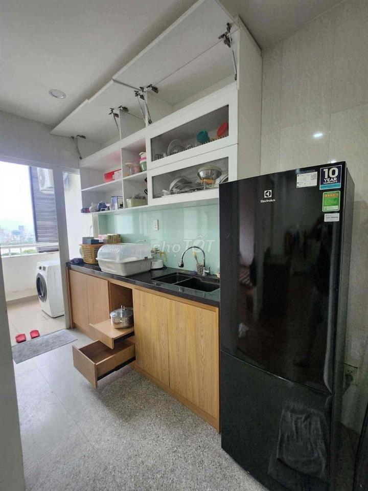 Căn Hộ 1PN view sông Hàn