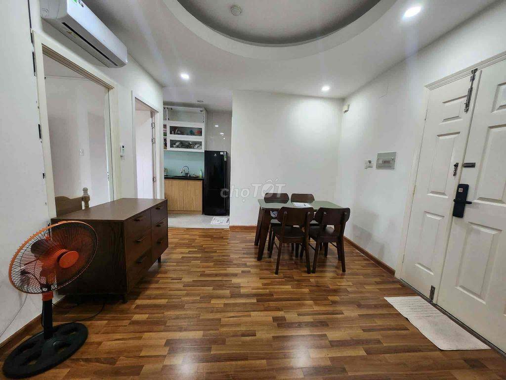 Căn Hộ 1PN view sông Hàn