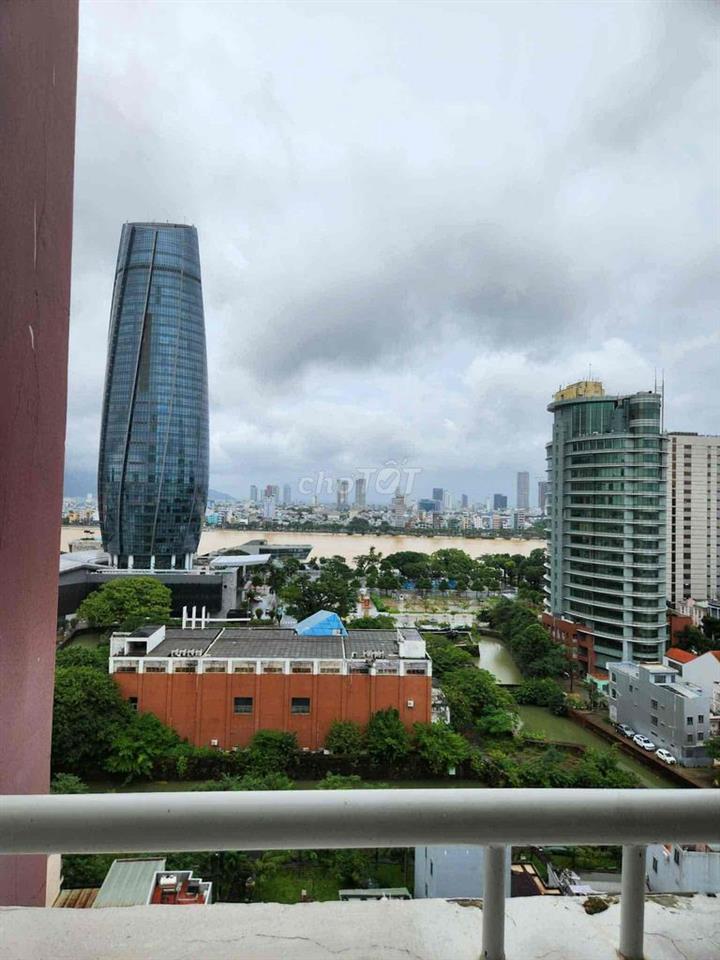 Căn Hộ 1PN view sông Hàn