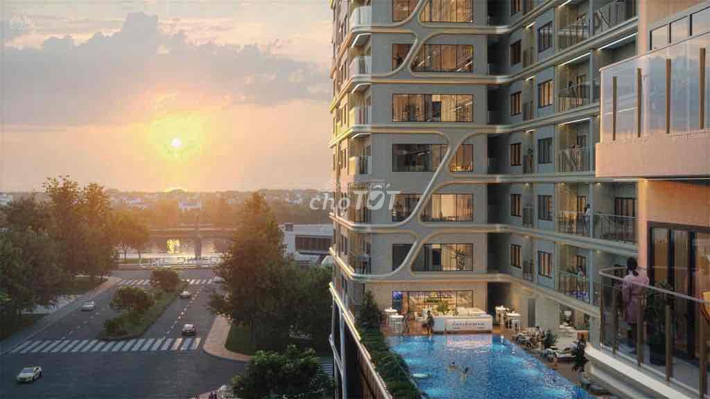 1 TỶ Ở ĐÀ NẴNG ĐÃ CHẠM VÀO BĐS KHÔNG KHÓ VỚI REGAL COMPLEX
