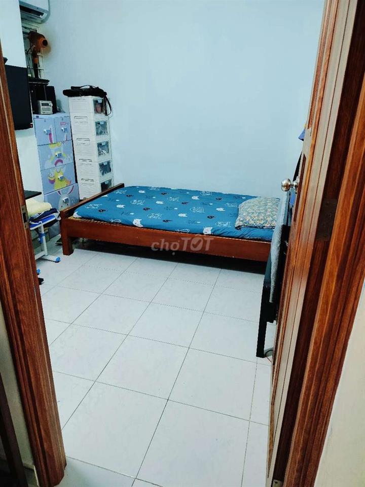 Đà Nẵng, bán căn hộ Tầng trệt c/c Bluehouse