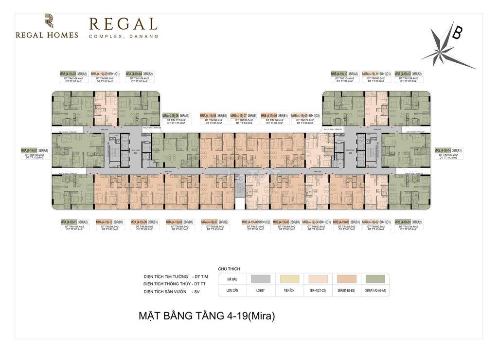 **TỪ 349TR – SỞ HỮU CĂN HỘ 1PN+ HIẾM HOI TẠI TRUNG TÂM NAM ĐÀ NẴNG -