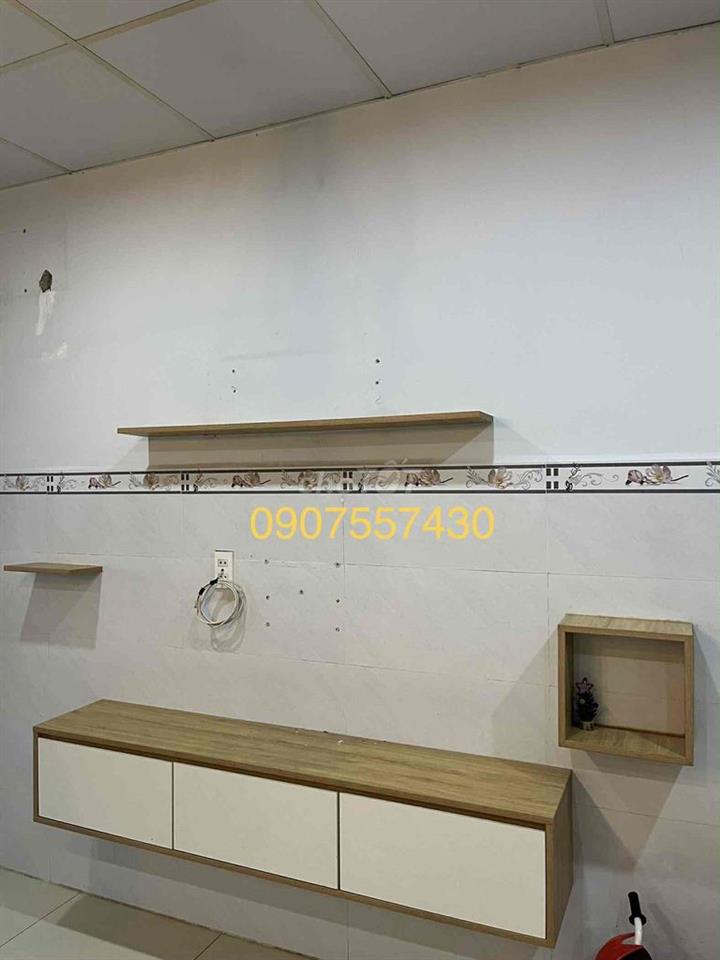 Chính chủ bán căn hộ chung cư Hoà Khánh tầng 4 – 37m² – Giá 950 triệu