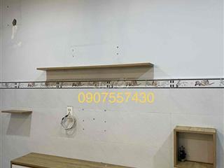 Chính chủ bán căn hộ chung cư Hoà Khánh tầng 4 – 37m² – Giá 950 triệu
