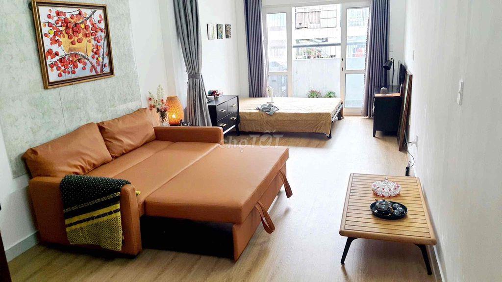 chung cư xã hội cho người lao động