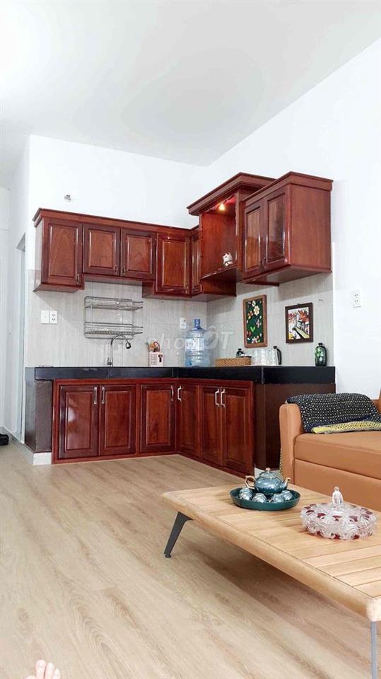 chung cư xã hội cho người lao động