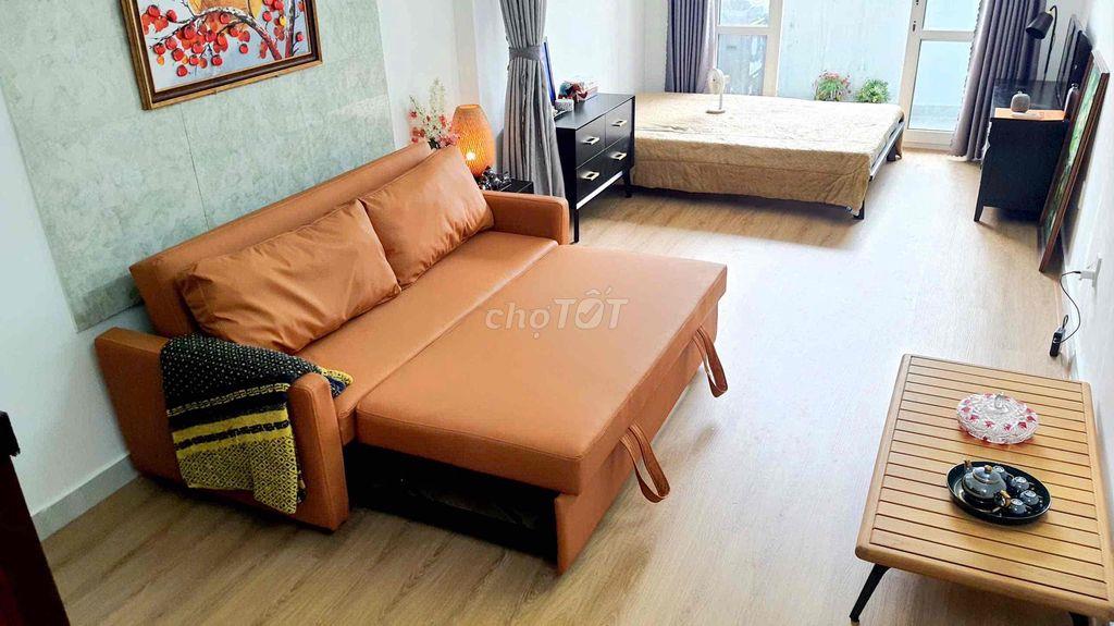 chung cư xã hội cho người lao động