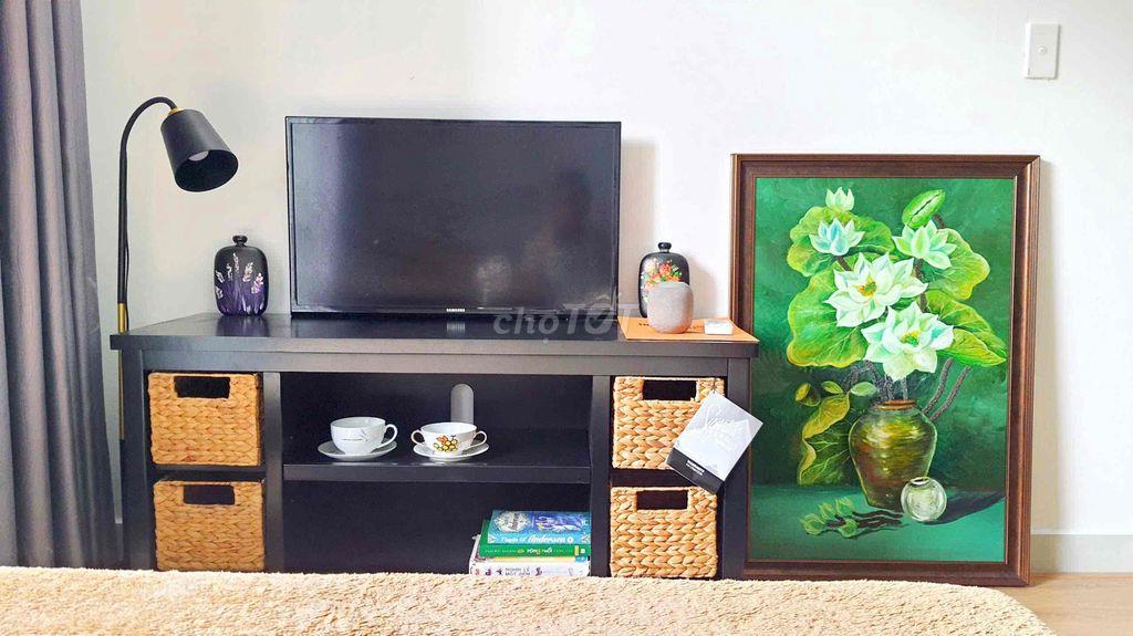 chung cư xã hội cho người lao động