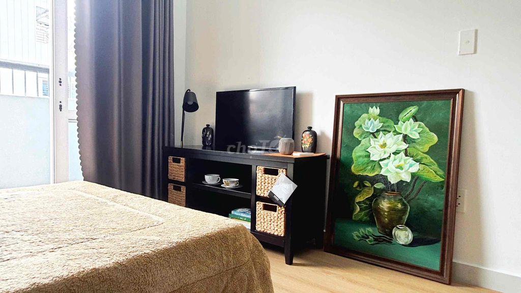 chung cư xã hội cho người lao động
