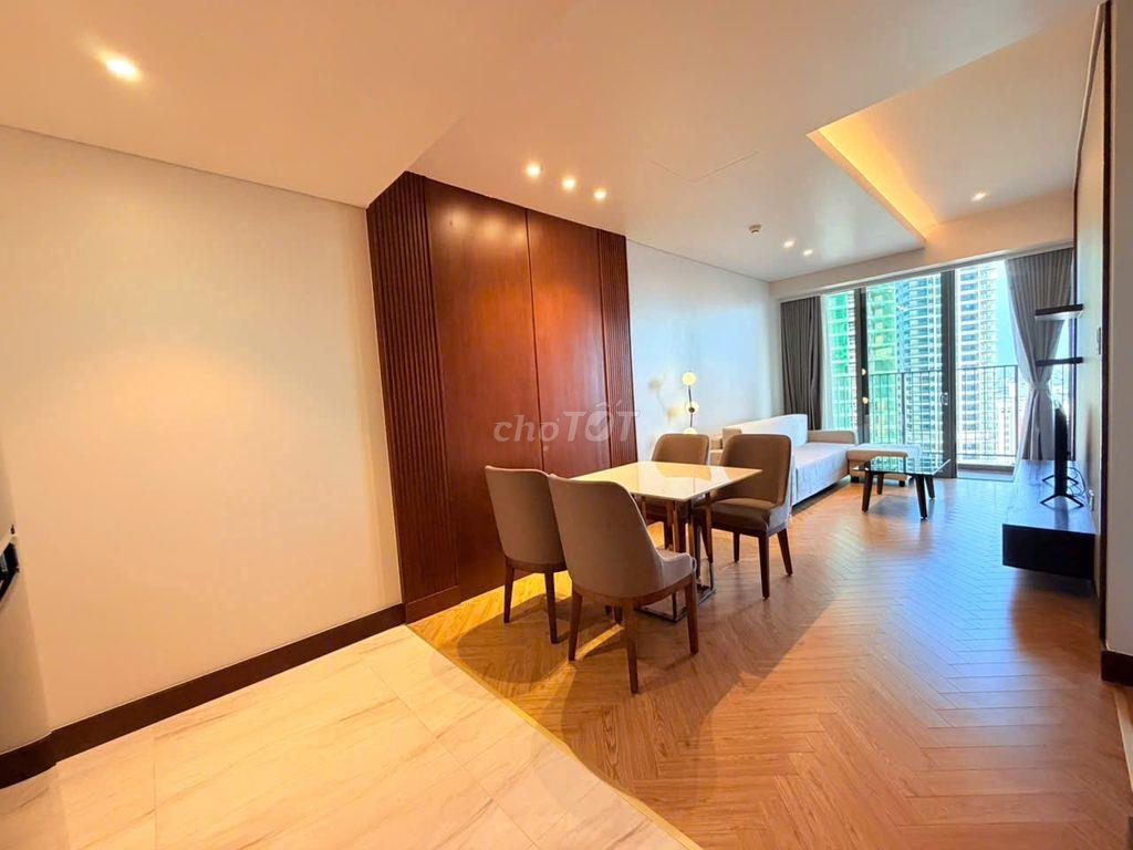 ✨ CHO THUÊ CĂN HỘ CAO CẤP 1 PHÒNG NGỦ – WYNDHAM SOLEIL ÁNH DƯƠNG ✨