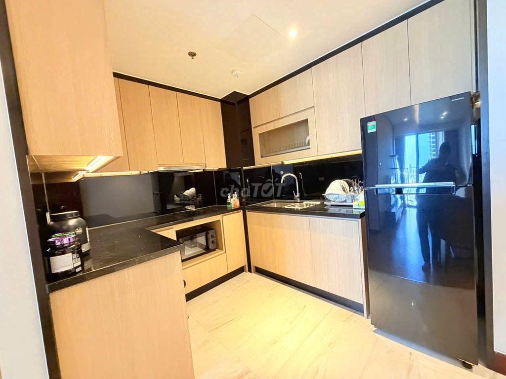 ✨ CHO THUÊ CĂN HỘ CAO CẤP 1 PHÒNG NGỦ – WYNDHAM SOLEIL ÁNH DƯƠNG ✨