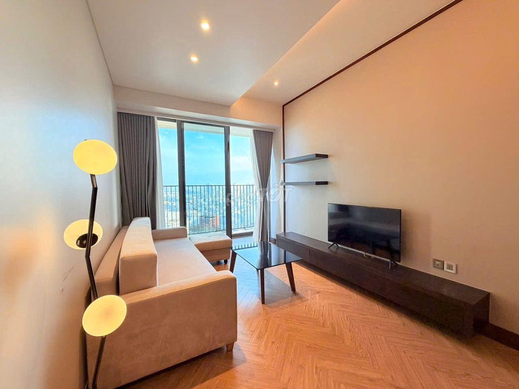 ✨ CHO THUÊ CĂN HỘ CAO CẤP 1 PHÒNG NGỦ – WYNDHAM SOLEIL ÁNH DƯƠNG ✨