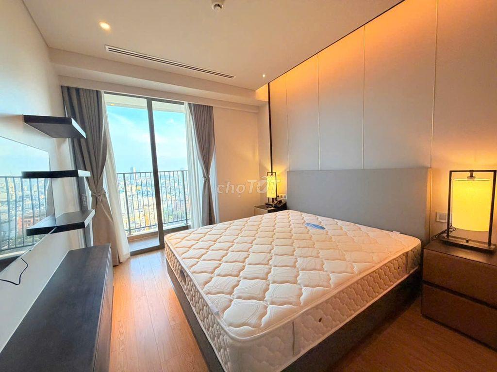 ✨ CHO THUÊ CĂN HỘ CAO CẤP 1 PHÒNG NGỦ – WYNDHAM SOLEIL ÁNH DƯƠNG ✨