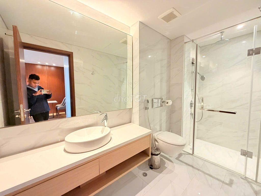 ✨ CHO THUÊ CĂN HỘ CAO CẤP 1 PHÒNG NGỦ – WYNDHAM SOLEIL ÁNH DƯƠNG ✨