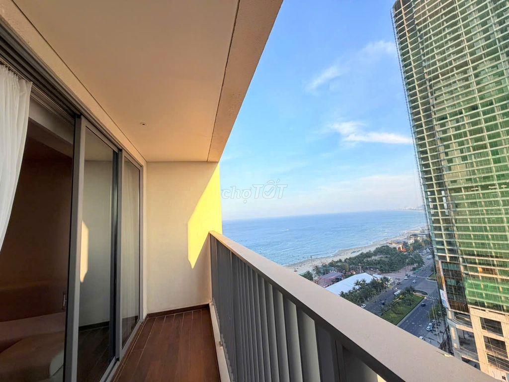 ✨ CHO THUÊ CĂN HỘ CAO CẤP 1 PHÒNG NGỦ – WYNDHAM SOLEIL ÁNH DƯƠNG ✨