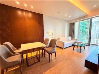 ✨ CHO THUÊ CĂN HỘ CAO CẤP 1 PHÒNG NGỦ – WYNDHAM SOLEIL ÁNH DƯƠNG ✨