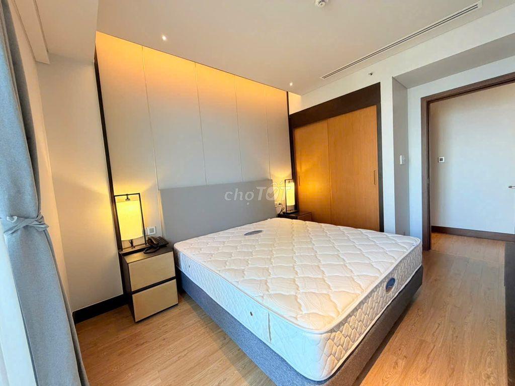 ✨ CHO THUÊ CĂN HỘ CAO CẤP 1 PHÒNG NGỦ – WYNDHAM SOLEIL ÁNH DƯƠNG ✨