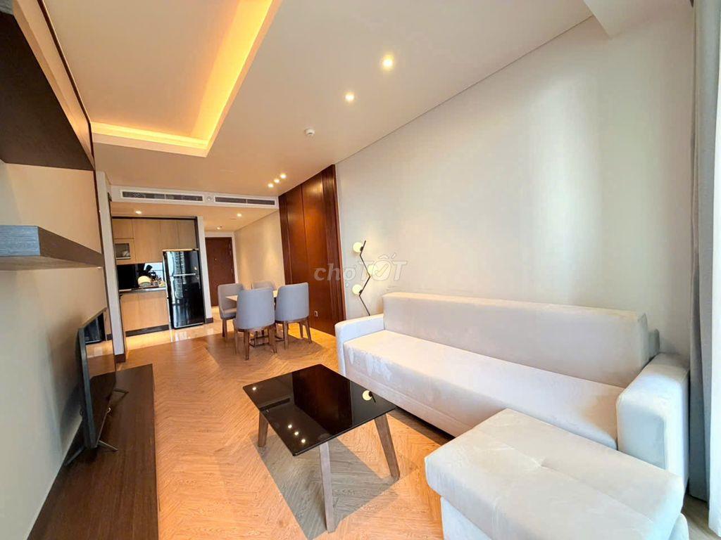 ✨ CHO THUÊ CĂN HỘ CAO CẤP 1 PHÒNG NGỦ – WYNDHAM SOLEIL ÁNH DƯƠNG ✨