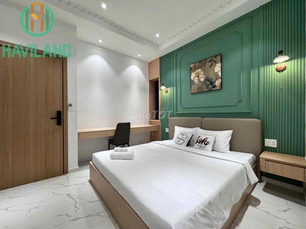 ✨ CĂN HỘ 1 PHÒNG NGỦ MỚI – ĐỨC LỢI 3, GẦN CẦU THUẬN PHƯỚC ✨