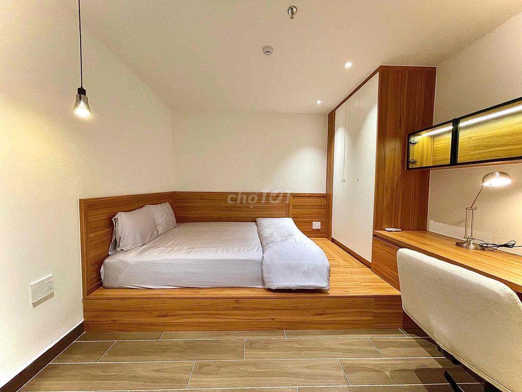 ✨ CĂN HỘ 2 PHÒNG NGỦ – TRƯỜNG THI, HẢI CHÂU ✨