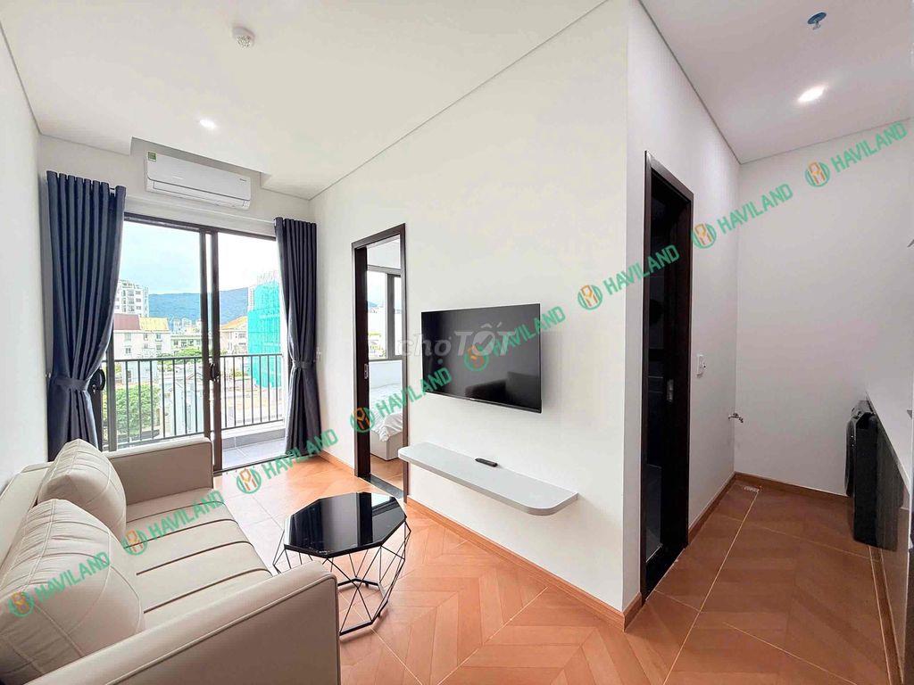 ✨ CĂN HỘ 1 PHÒNG NGỦ MỚI 100% – NGUYỄN ĐỨC AN, SƠN TRÀ ✨