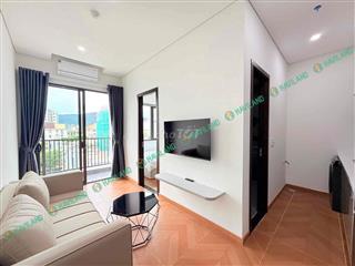 ✨ CĂN HỘ 1 PHÒNG NGỦ MỚI 100% – NGUYỄN ĐỨC AN, SƠN TRÀ ✨