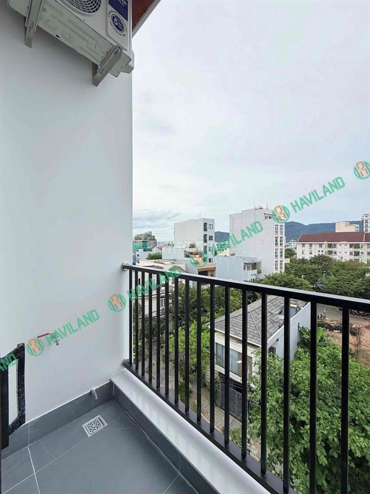 ✨ CĂN HỘ 1 PHÒNG NGỦ MỚI 100% – NGUYỄN ĐỨC AN, SƠN TRÀ ✨