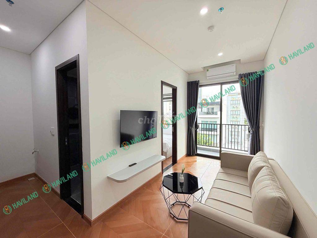 ✨ CĂN HỘ 1 PHÒNG NGỦ MỚI 100% – NGUYỄN ĐỨC AN, SƠN TRÀ ✨