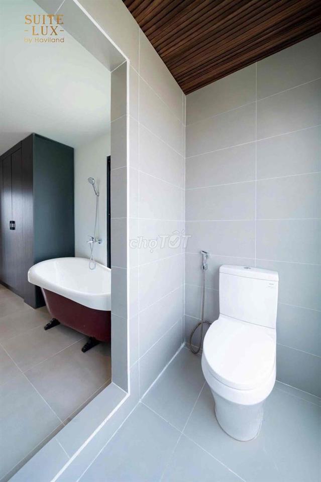 ✨ CĂN HỘ 1 PHÒNG NGỦ – TRƯNG NỮ VƯƠNG, HẢI CHÂU ✨