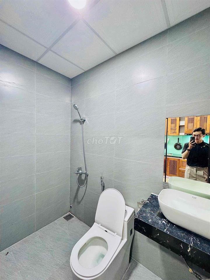 ✨CĂN HỘ 1 PHÒNG NGỦ GẦN CÔNG VIÊN BIỂN ĐÔNG – ĐƯỜNG HÀ ĐẶC, SƠN TRÀ ✨