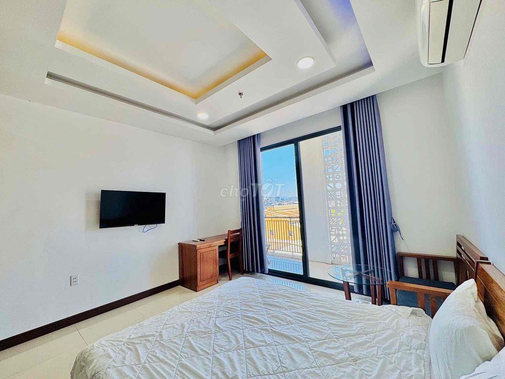 ✨CĂN HỘ 1 PHÒNG NGỦ GẦN CÔNG VIÊN BIỂN ĐÔNG – ĐƯỜNG HÀ ĐẶC, SƠN TRÀ ✨