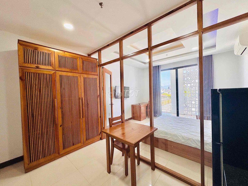 ✨CĂN HỘ 1 PHÒNG NGỦ GẦN CÔNG VIÊN BIỂN ĐÔNG – ĐƯỜNG HÀ ĐẶC, SƠN TRÀ ✨