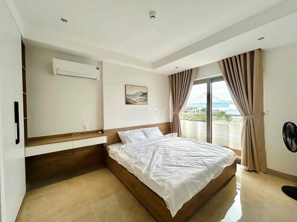 ✨ CĂN HỘ STUDIO MỚI 100% – LÝ NHẬT QUANG, SƠN TRÀ ✨