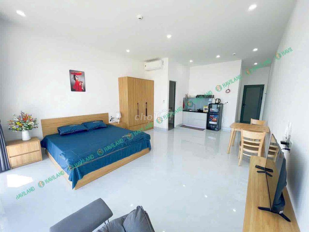 ✨ CĂN HỘ STUDIO MỚI 100% – VIEW BIỂN NGUYỄN TẤT THÀNH ✨